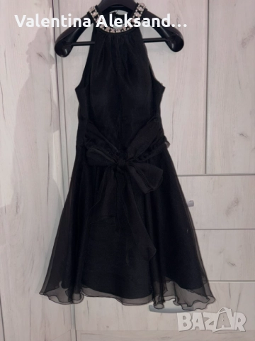 Бална рокля, снимка 2 - Рокли - 52997624