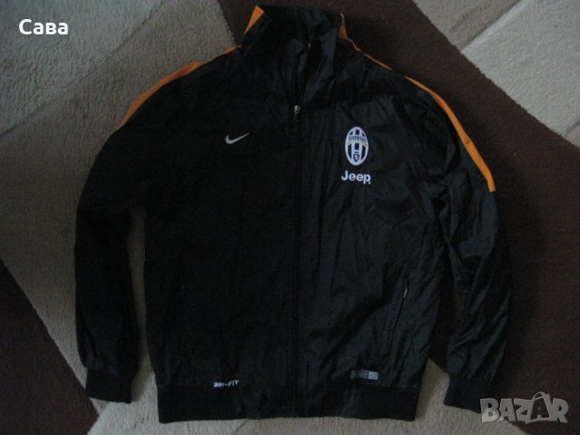 Яке пролет, есен NIKE  мъжко,Л, снимка 2 - Якета - 39023232