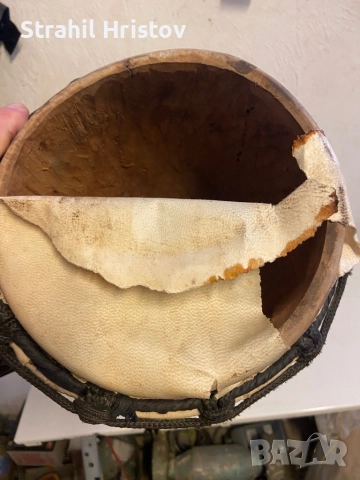  Тарамбуката е  африканска , снимка 9 - Струнни инструменти - 52964211