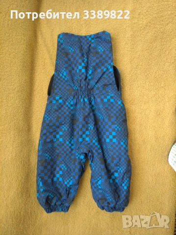 Бебешки гащеризон , снимка 2 - Бебешки гащеризони - 53566145