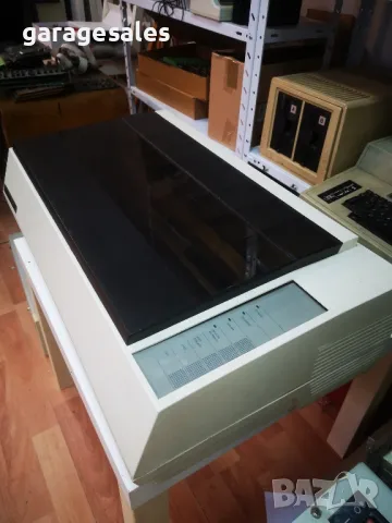 Принтер БУЛТЕКСТ 200 за колекция., снимка 4 - Антикварни и старинни предмети - 48353654