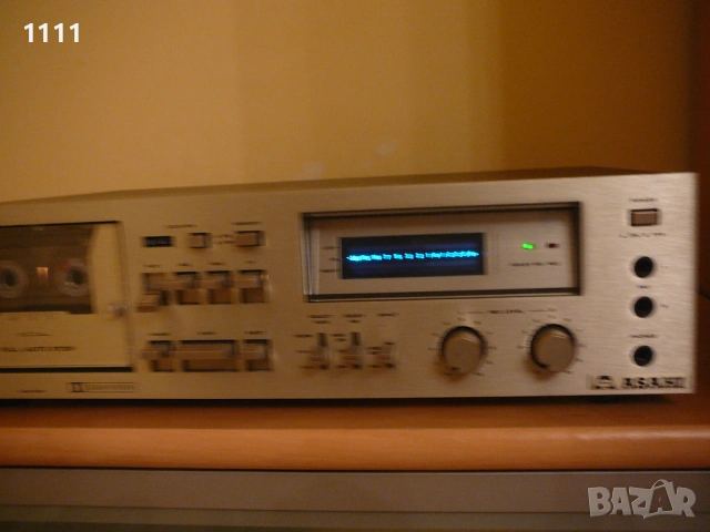 Asahi mp-d500, снимка 7 - Ресийвъри, усилватели, смесителни пултове - 53804438