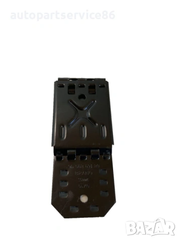 Блок за спиране на колела RHD за Peugeot 3008 1.6 Hdi (2010) 9656869180 