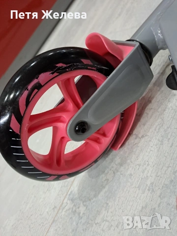 Детска сгъваема тротинетка , снимка 6 - Скутери и тротинетки - 53382716