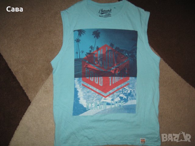 Потници EBOUND   мъжки,М, снимка 5 - Спортни дрехи, екипи - 33835000