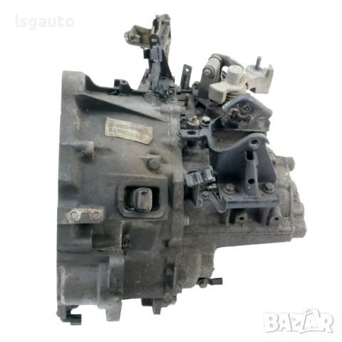 Петстепенна ръчна скоростна кутия Nissan Almera Tino (V10) 2000-2006 ID: 158101, снимка 2 - Части - 53560822