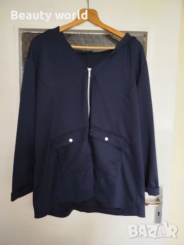 Пролетно аке 3 хл, снимка 4 - Якета - 53779536