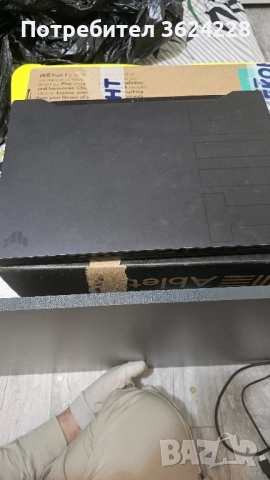 Asus Tuff Gaming Gigabyte 3060 6 gb, снимка 2 - Лаптопи за игри - 52670404