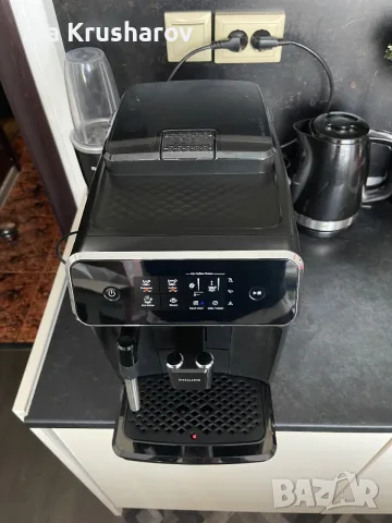 Кафемашина Philips EP2200, снимка 2 - Кафемашини - 56289334