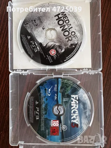 Игри за Ps3 оригинални, снимка 5 - Игри за PlayStation - 55988390