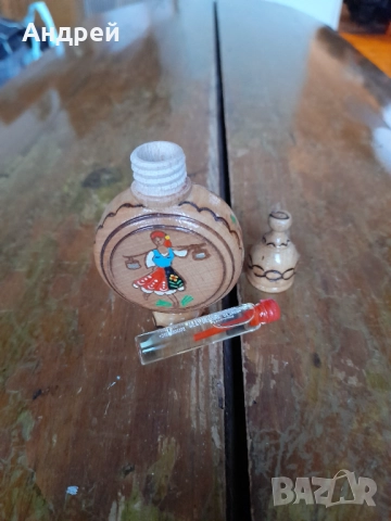 Стар сувенир Българска Роза #2, снимка 4 - Други ценни предмети - 52913882