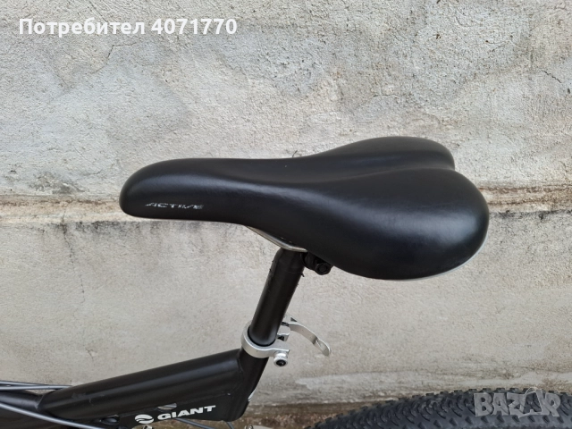 Велосипед GIANT 29, снимка 8 - Велосипеди - 52061457