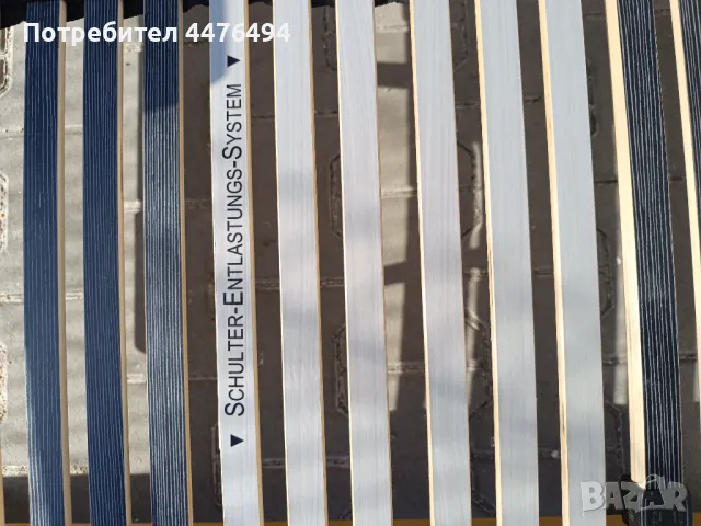 Мебели от Германия , снимка 13 - Спални и легла - 50329886