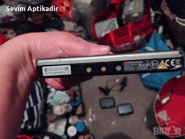 Навигация за автомобили , снимка 4 - Навигация за кола - 53019273