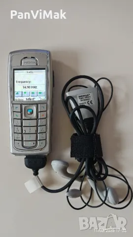 Nokia 6230i , снимка 11 - Nokia - 29060343