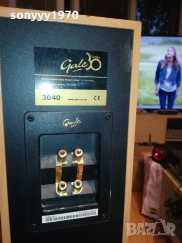 GALE 1409211102, снимка 14 - Тонколони - 34127838