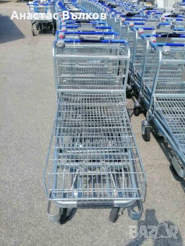 Транспортни колички, снимка 2 - Други услуги - 33990179