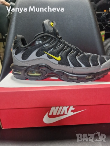 Мъжки маратонки Nike, снимка 7 - Маратонки - 52673498