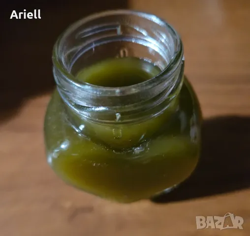 Мехлем с дафинов лист, снимка 7 - Домашни продукти - 40050994