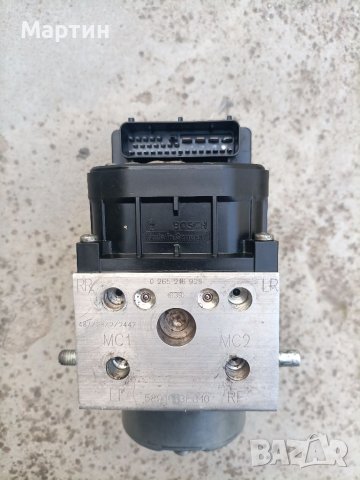 ABS спирачна помпа за Kia Sorento - Киа Соренто - дизел 2.5 CRDI 16 V - 140 к.с., снимка 8 - Части - 41640048