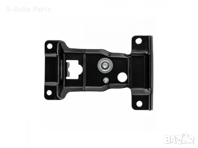 Горна дясна закопчалка преден капак BMW X5 E70 X6 E71 OEM 51237164802, снимка 3 - Аксесоари и консумативи - 55738127