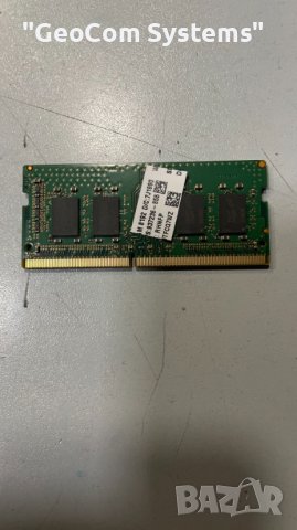 8GB (1x8GB) DDR4 Micron PC4-3200A (3200Mhz,CL-23,1.2V), снимка 2 - RAM памет - 40106782