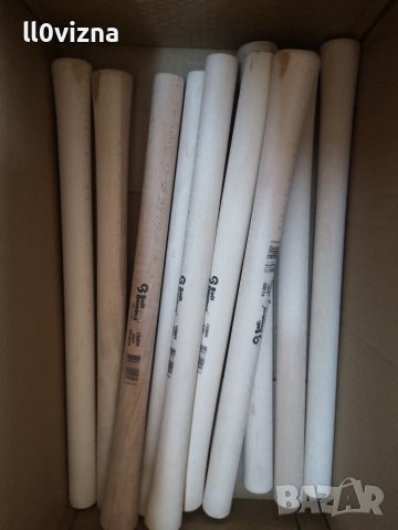 Дръжка, сап за тесла турска 