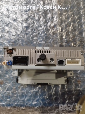 10R059982 навигация екран за Дачия SPRING electric 2023г , снимка 2 - Части - 53153244