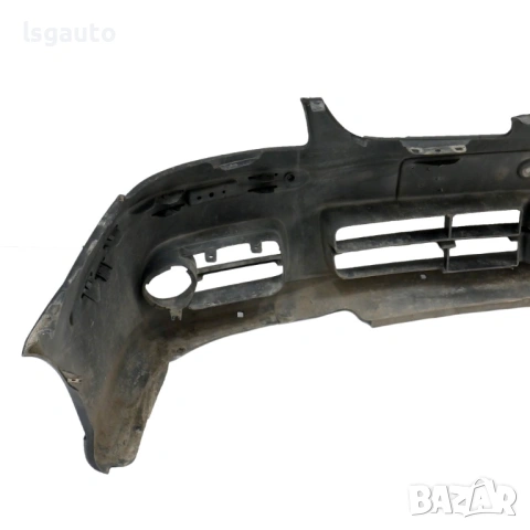 Предна броня Nissan Almera Tino (V10) 2000-2006 ID: 157890, снимка 6 - Части - 53537288