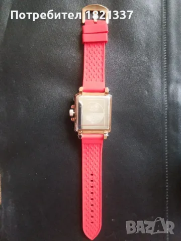 Луксозен мъжки часовник , снимка 4 - Луксозни - 50139642