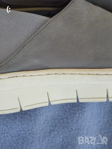 Обувки Nude of Skandinavia номер 38., снимка 2 - Дамски ежедневни обувки - 50007948