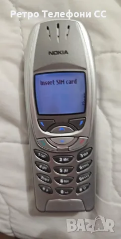 Nokia 6310 6310i, снимка 3 - Nokia - 49391501