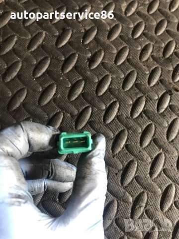 Сензор за колянов вал за Peugeot 407 3.0 Купе (2005-2012) 0261231130, снимка 3 - Части - 53684228