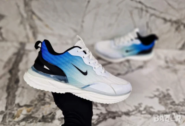 мъжки маратонки nike, снимка 5 - Маратонки - 51149936