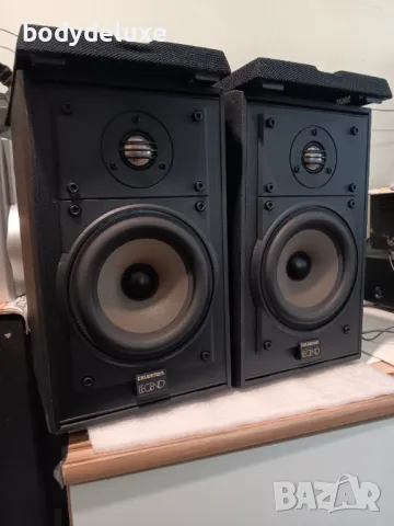 celestion 3 legend двулентови тонколони, снимка 3 - Тонколони - 30429953