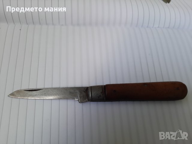 Търся Купувам ножове стари, нови  и колекционерски  , снимка 3 - Ножове - 39155363