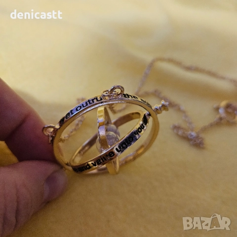 Хари Потър, Магически пръчки, мантии и други, снимка 16 - Колекции - 51793798