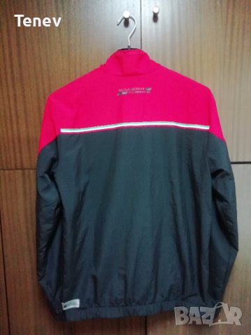 Scuderia Ferrari Puma 10th Anniversary оригинално яке горнище F1 Formula One , снимка 2 - Спортни дрехи, екипи - 41749808