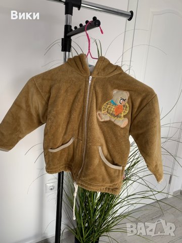 Якенце за 2-3г, снимка 6 - Детски панталони и дънки - 42716722