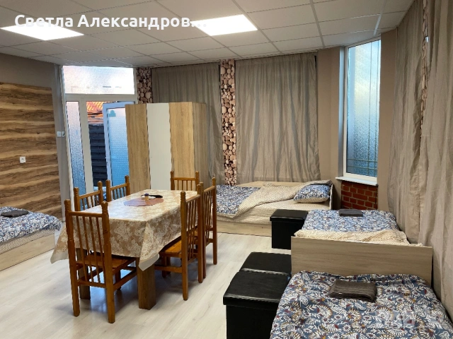  Нощувки / квартири за работници - Казичене/ София , снимка 13 - Квартири, нощувки - 52354459