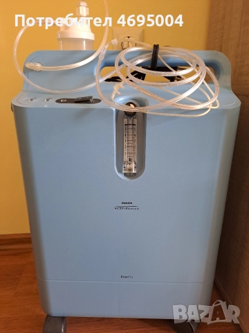 Кислороден апарат / Phillips /