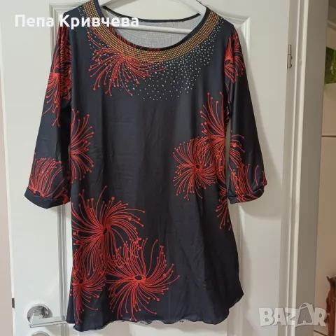 Дамска блуза , снимка 1