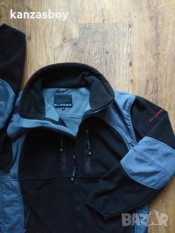 grene workwear - страхотно поларено яке