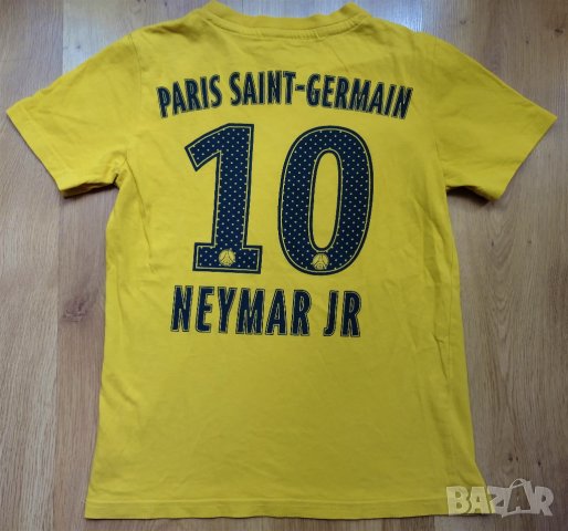 PSG / Neymar Jr. #10, Mbappe #10 - детски тениски, снимка 2 - Детски тениски и потници - 41349917