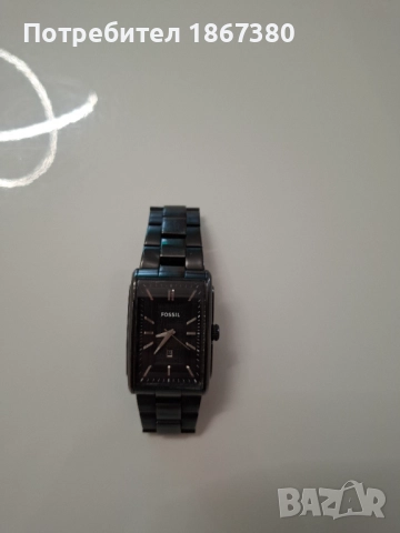 Мъжки часовник Fossil, снимка 2 - Мъжки - 51862858