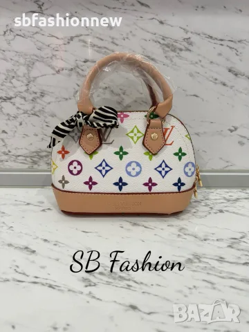 НАЛИЧНА Louis Vuitton чанта