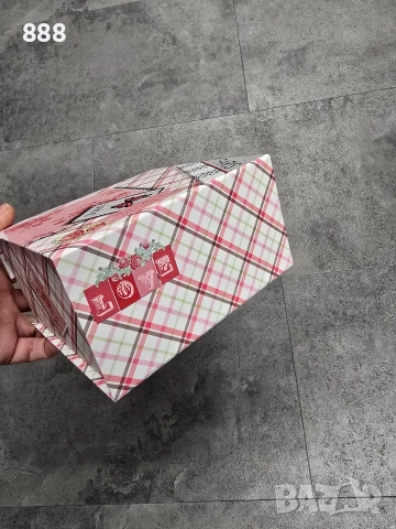 кутии за подаръци, снимка 4 - Други - 52808626