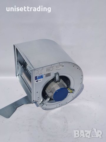 Двойносмучещ вентилатор 10/10, IP54, снимка 9 - Други машини и части - 41165938