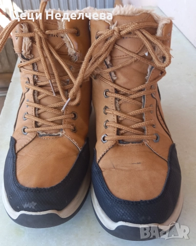  запазени зимни боти