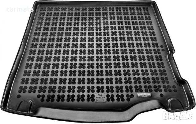 Стелка за багажник Rezaw-Plast за Ford Mondeo IV (2007-2014) - Комби - with a regular spare tire